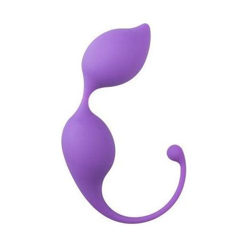 Ronde kegel balletjes